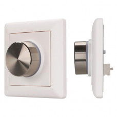 Панель управления Arlight Rotary Dali-233-1G-Dim-IN 025529 Панель управления Arlight Rotary Dali-233-1G-Dim-IN 025529