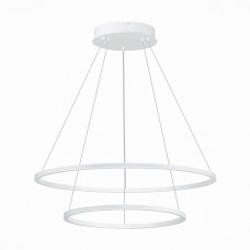 Подвесной светодиодный светильник ST Luce ST604.543.56 Подвесной светодиодный светильник ST Luce ST604.543.56