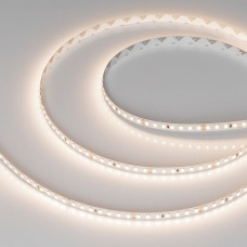 Светодиодная лента Arlight 10W/m 140Led/m 2835SMD теплый белый 5M UL-A140-8mm 24V Warm3500 046975 Светодиодная лента Arlight 10W/m 140Led/m 2835SMD теплый белый 5M UL-A140-8mm 24V Warm3500 046975
