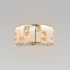 Настенный светодиодный светильник Bogates Cliff 473/1 Настенный светодиодный светильник Bogates Cliff 473/1