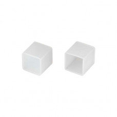 Заглушка глухая Arlight WPH-Flex-1212-Top White 040858 Заглушка глухая Arlight WPH-Flex-1212-Top White 040858
