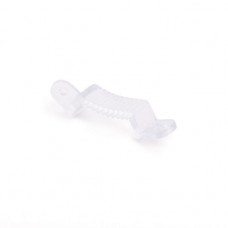 Набор креплений для светодиодной ленты Elektrostandard LS002 220V RGB Clip 220V 5050 RGB Набор креплений для светодиодной ленты Elektrostandard LS002 220V RGB Clip 220V 5050 RGB