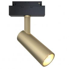 Трековый светодиодный светильник Maytoni Technical Track lamps TR016-2-12W4K-W Трековый светодиодный светильник Maytoni Technical Track lamps TR016-2-12W4K-W