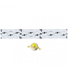 Плата Arlight Turlens 240x34-10Е 022412 Плата Arlight Turlens 240x34-10Е 022412