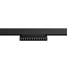 Трековый светодиодный светильник Arte Lamp Linea A4668PL-1BK Трековый светодиодный светильник Arte Lamp Linea A4668PL-1BK