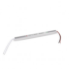 Блок питания для светодиодной ленты Maytoni LED Strip 24V 72W 220211 Блок питания для светодиодной ленты Maytoni LED Strip 24V 72W 220211