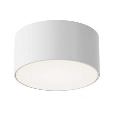 Уличный потолочный светодиодный светильник Maytoni Outdoor Zon IP O430CL-L15W4K Уличный потолочный светодиодный светильник Maytoni Outdoor Zon IP O430CL-L15W4K