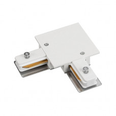 Коннектор L-образный Arlight LGD-2TR-Con-L-F-WH 038678 Коннектор L-образный Arlight LGD-2TR-Con-L-F-WH 038678