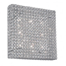 Настенный светильник Ideal Lux Admiral PL8 080352 Настенный светильник Ideal Lux Admiral PL8 080352