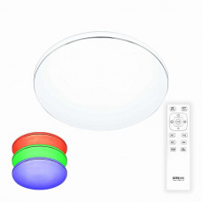 Потолочный светодиодный светильник Citilux Лаконика CL725330G Потолочный светодиодный светильник Citilux Лаконика CL725330G