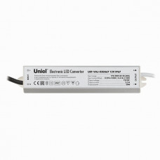 Блок питания Uniel 12V 30W IP67 2,5A UET-VAJ-030A67 10587 Блок питания Uniel 12V 30W IP67 2,5A UET-VAJ-030A67 10587
