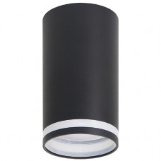 Потолочный светильник Feron Barrel Luna MR16 48814 Потолочный светильник Feron Barrel Luna MR16 48814