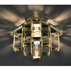 Встраиваемый светильник Arte Lamp Brilliants A8030PL-1CC Встраиваемый светильник Arte Lamp Brilliants A8030PL-1CC