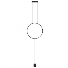Торшер Odeon Light Hightech Teo 7022/27FL Торшер Odeon Light Hightech Teo 7022/27FL