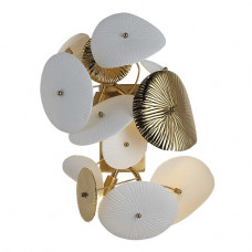 Настенный светильник ST Luce SL1518.301.03 Настенный светильник ST Luce SL1518.301.03