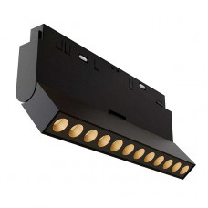 Трековый светодиодный светильник Maytoni Technica Points rot TR033-4-12W3K-M-DS-B Трековый светодиодный светильник Maytoni Technica Points rot TR033-4-12W3K-M-DS-B