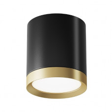 Потолочный светильник Maytoni Technical Hoop C086CM-GX53-MRD-BG Потолочный светильник Maytoni Technical Hoop C086CM-GX53-MRD-BG