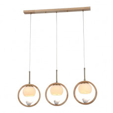 Подвесной светильник Arte Lamp Caprice A4182SP-3BR Подвесной светильник Arte Lamp Caprice A4182SP-3BR
