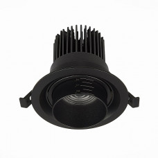 Встраиваемый светодиодный светильник ST Luce Zoom ST701.438.12 Встраиваемый светодиодный светильник ST Luce Zoom ST701.438.12