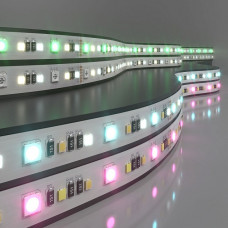 Светодиодная лента Elektrostandard 16W/m 90LED/m 5050+2835+2835SMD MIX RGB/теплый/холодный белый 5M 4690389172328 Светодиодная лента Elektrostandard 16W/m 90LED/m 5050+2835+2835SMD MIX RGB/теплый/холодный белый 5M 4690389172328