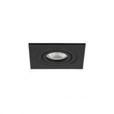 Точечный встраиваемый светильник Arte Lamp TARF MINI A2068PL-1BK Точечный встраиваемый светильник Arte Lamp TARF MINI A2068PL-1BK
