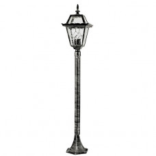 Уличный светильник Arte Lamp Paris A1356PA-1BS Уличный светильник Arte Lamp Paris A1356PA-1BS