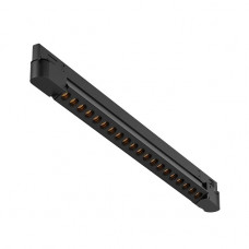 Трековый светильник Maytoni Technical TR195-3-20W2.7K-M-B Трековый светильник Maytoni Technical TR195-3-20W2.7K-M-B