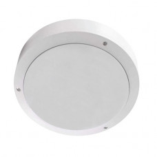 Потолочный светодиодный светильник Uniel ULW-K13A 10W/5000K IP65 White UL-00011756 Потолочный светодиодный светильник Uniel ULW-K13A 10W/5000K IP65 White UL-00011756