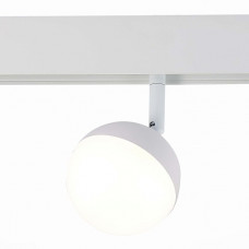 Трековый светодиодный светильник для магнитного шинопровода ST Luce Pibole ST358.546.07 Трековый светодиодный светильник для магнитного шинопровода ST Luce Pibole ST358.546.07