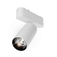 Трековый светодиодный светильник Maytoni Technical Radity Focus LED TR103-1-12W4K-M-W Трековый светодиодный светильник Maytoni Technical Radity Focus LED TR103-1-12W4K-M-W