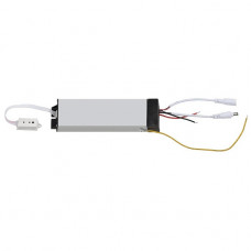 Блок аварийного питания Uniel Effective 6-90V 6W IP20 0,1A UET-E20 6W/EMG IP20 UL-00003663 Блок аварийного питания Uniel Effective 6-90V 6W IP20 0,1A UET-E20 6W/EMG IP20 UL-00003663