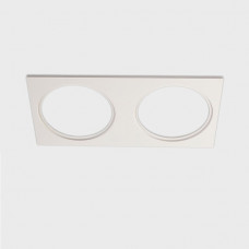 Рамка Italline IT08-8034 white Рамка Italline IT08-8034 white