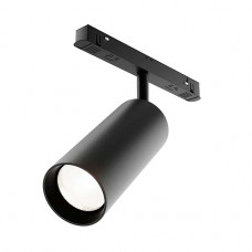 Трековый светодиодный светильник Maytoni Technica Focus Led TR032-2-20W4K-M-B Трековый светодиодный светильник Maytoni Technica Focus Led TR032-2-20W4K-M-B