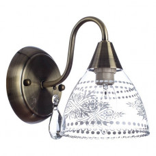 Бра Arte Lamp Rugiada A1658AP-1AB Бра Arte Lamp Rugiada A1658AP-1AB