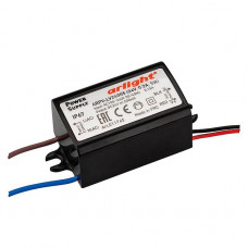 Блок питания Arlight ARPV-LV24005 AC-DC 24V 5W IP67 0.2A 011745 Блок питания Arlight ARPV-LV24005 AC-DC 24V 5W IP67 0.2A 011745