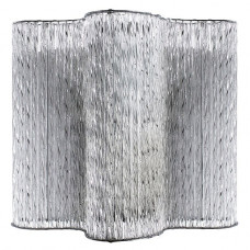 Настенный светильник Arte Lamp 9 A8560AP-1CL Настенный светильник Arte Lamp 9 A8560AP-1CL