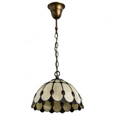 Подвесной светильник Arte Lamp Perla A3164SP-1BG Подвесной светильник Arte Lamp Perla A3164SP-1BG
