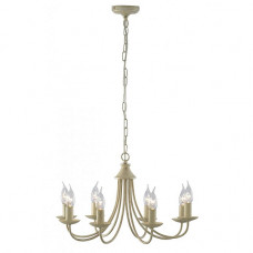 Подвесная люстра Arte Lamp Tamara A6310LM-8WG Подвесная люстра Arte Lamp Tamara A6310LM-8WG