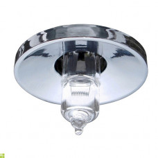 Встраиваемый светильник Arte Lamp Cool Ice (компл. 5шт.) A2765PL-5CC Встраиваемый светильник Arte Lamp Cool Ice (компл. 5шт.) A2765PL-5CC