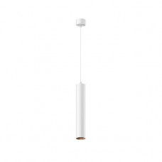 Подвесной светодиодный светильник Maytoni Technical Pendant Focus LED P072PL-L12W4K-1 Подвесной светодиодный светильник Maytoni Technical Pendant Focus LED P072PL-L12W4K-1