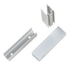 Крепление для Neon Uniel UCC-N02/C50 White 010 Polybag UL-00009280 Крепление для Neon Uniel UCC-N02/C50 White 010 Polybag UL-00009280
