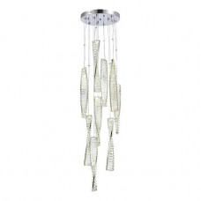 Подвесной светильник ST Luce ELICA SL6205.103.09 Подвесной светильник ST Luce ELICA SL6205.103.09