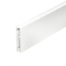 Профиль Arlight Plintus-H55-2000 White 045445 Профиль Arlight Plintus-H55-2000 White 045445
