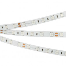 Светодиодная лента Arlight 14,4W/m 60Led/m 5060SMD синий 5M RT-B60-10mm 12V Blue 012336(2) Светодиодная лента Arlight 14,4W/m 60Led/m 5060SMD синий 5M RT-B60-10mm 12V Blue 012336(2)