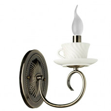 Бра Arte Lamp Teapot A6380AP-1AB Бра Arte Lamp Teapot A6380AP-1AB