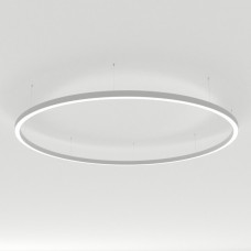 Подвесной светодиодный светильник Arlight SP-Line-Hang-Arc-O3535-D1500-124W Warm3000 034010(1)