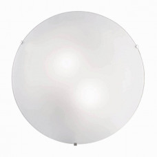 Настенный светильник Ideal Lux Simply PL2 007977 Настенный светильник Ideal Lux Simply PL2 007977