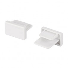 Заглушка Arlight LGD-2TR-Cap-WH 022776 Заглушка Arlight LGD-2TR-Cap-WH 022776