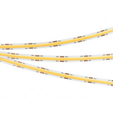 Светодиодная влагозащищенная лента Arlight 11,5W/m 54LED/m COB холодный белый 5M COB-NANO-X544-8mm 24V White6000 031906(1) Светодиодная влагозащищенная лента Arlight 11,5W/m 54LED/m COB холодный белый 5M COB-NANO-X544-8mm 24V White6000 031906(1)