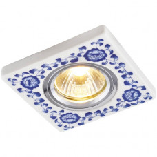 Встраиваемый светильник Arte Lamp Russo A7034PL-1WH Встраиваемый светильник Arte Lamp Russo A7034PL-1WH